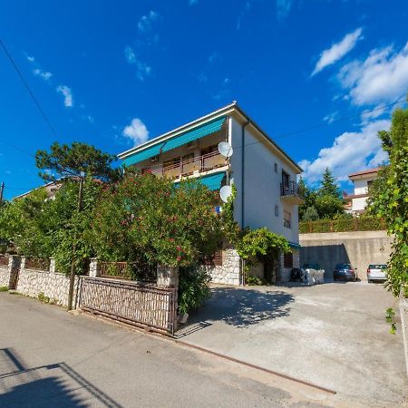 Apartment Mazor Crikvenica Esterno foto