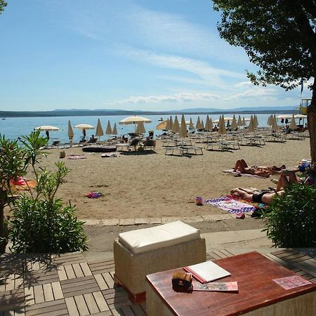 Apartment Mazor Crikvenica Esterno foto
