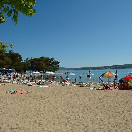 Apartment Mazor Crikvenica Esterno foto
