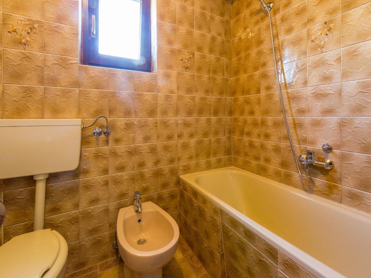 Apartment Mazor Crikvenica Esterno foto