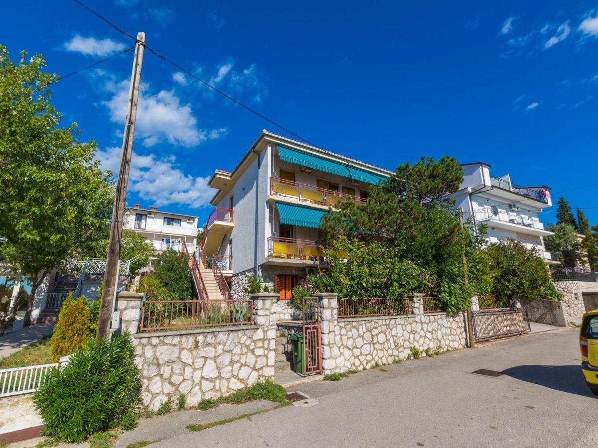 Apartment Mazor Crikvenica Esterno foto