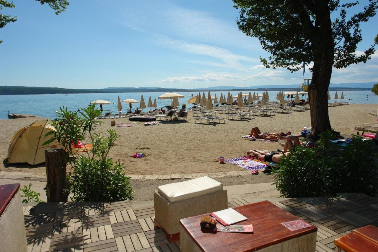Apartment Mazor Crikvenica Esterno foto