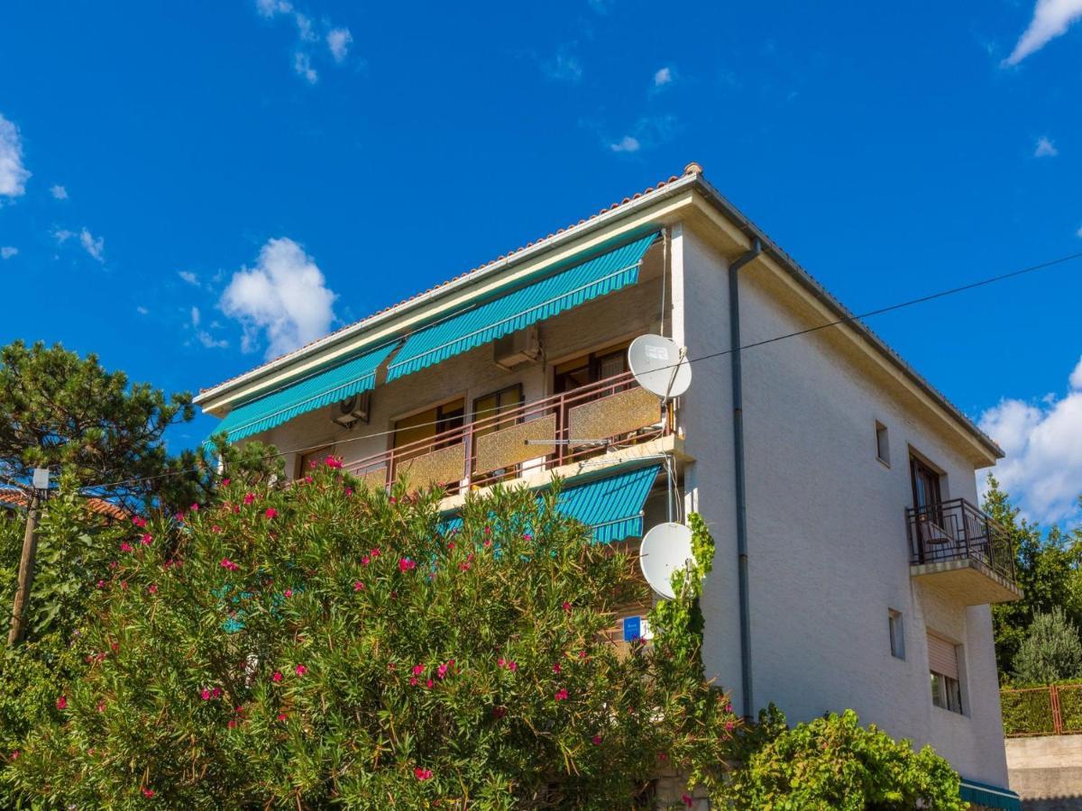 Apartment Mazor Crikvenica Esterno foto