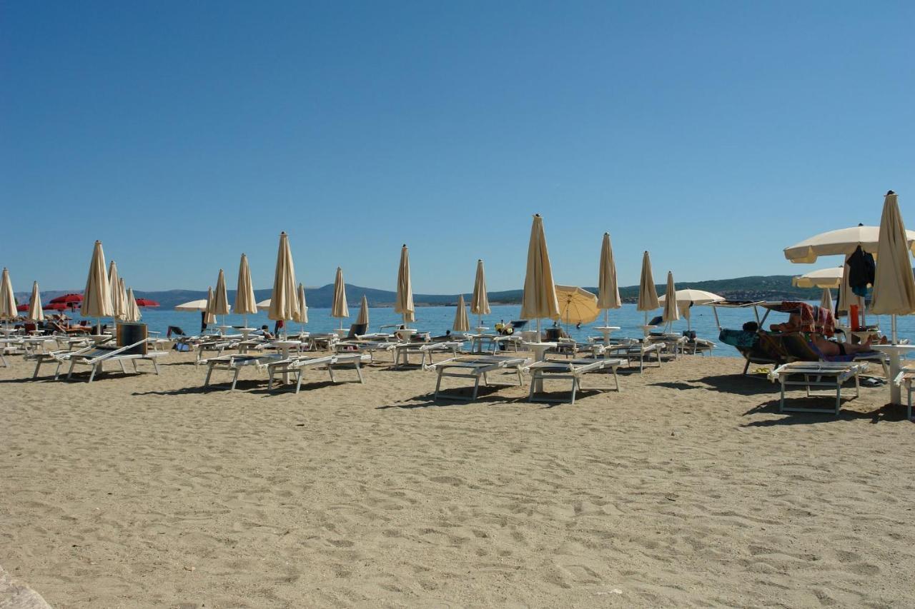 Apartment Mazor Crikvenica Esterno foto