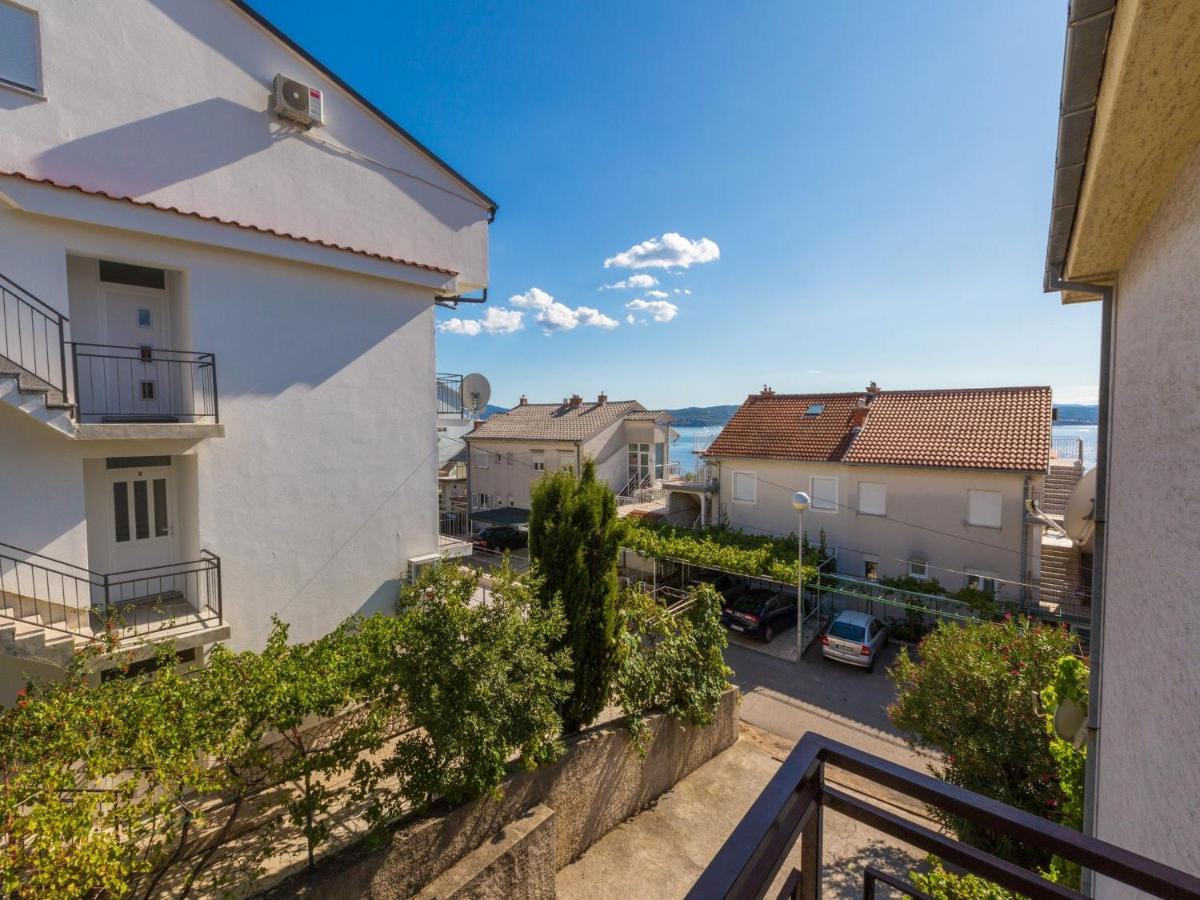 Apartment Mazor Crikvenica Esterno foto