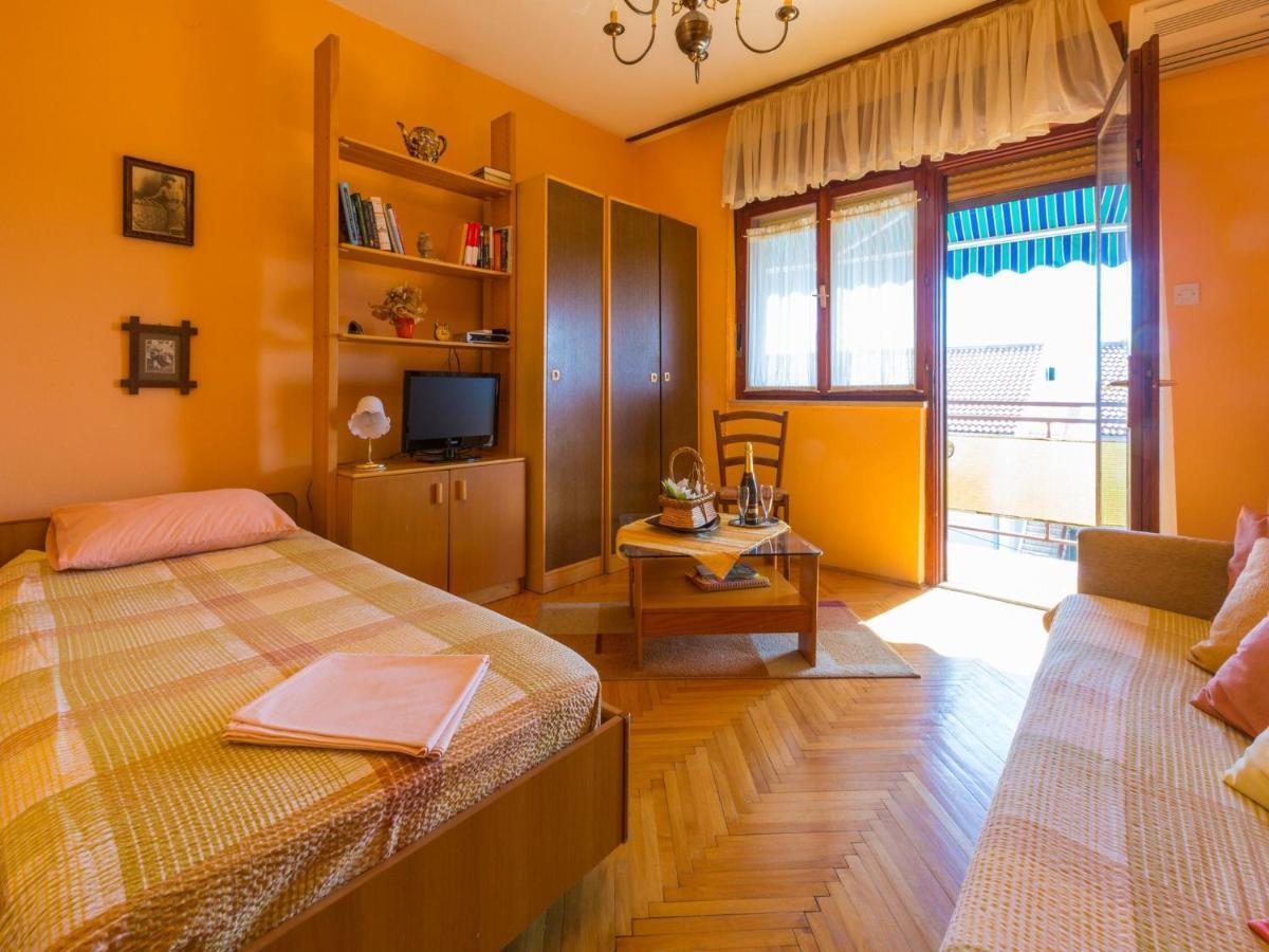 Apartment Mazor Crikvenica Esterno foto