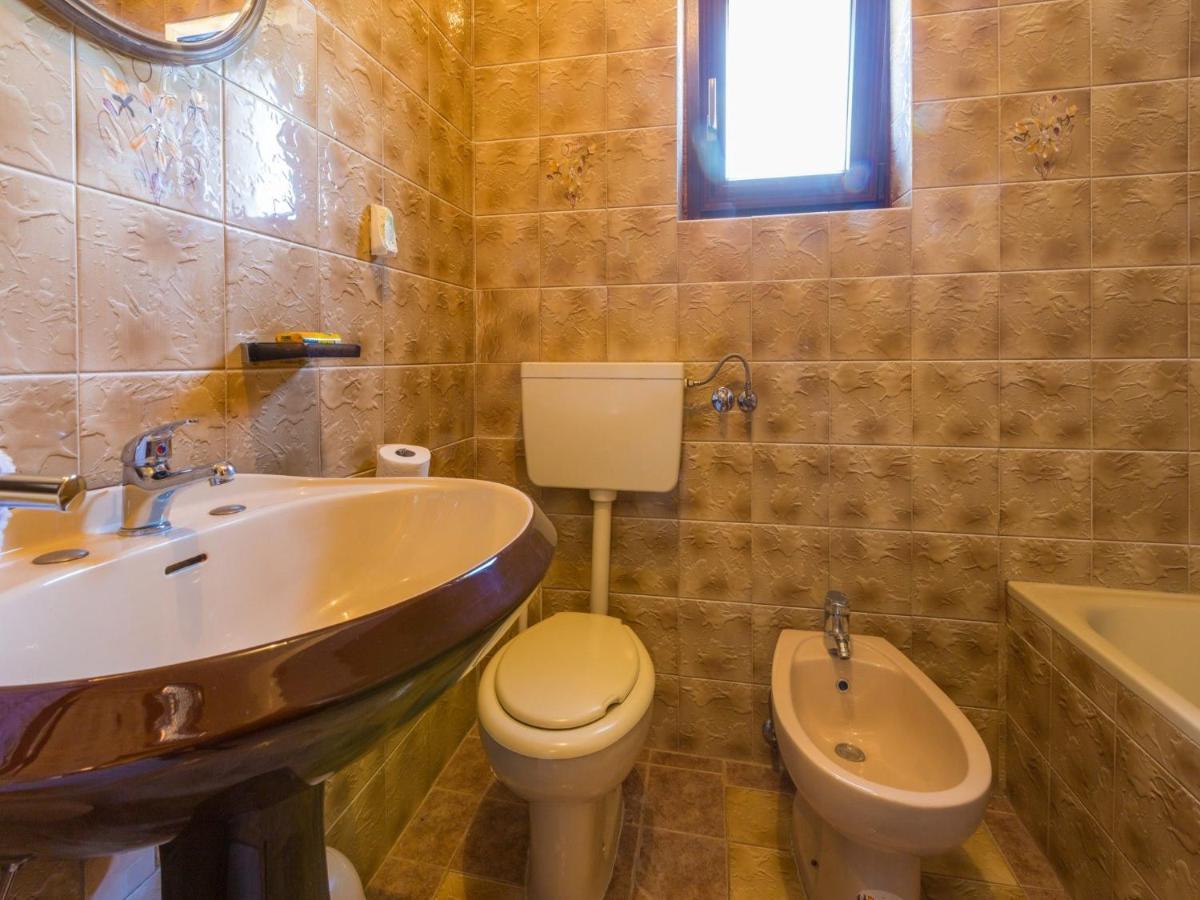 Apartment Mazor Crikvenica Esterno foto