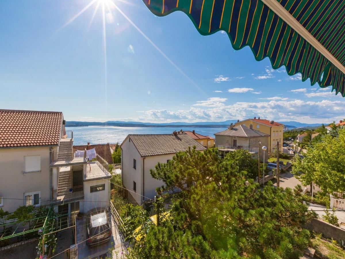 Apartment Mazor Crikvenica Esterno foto
