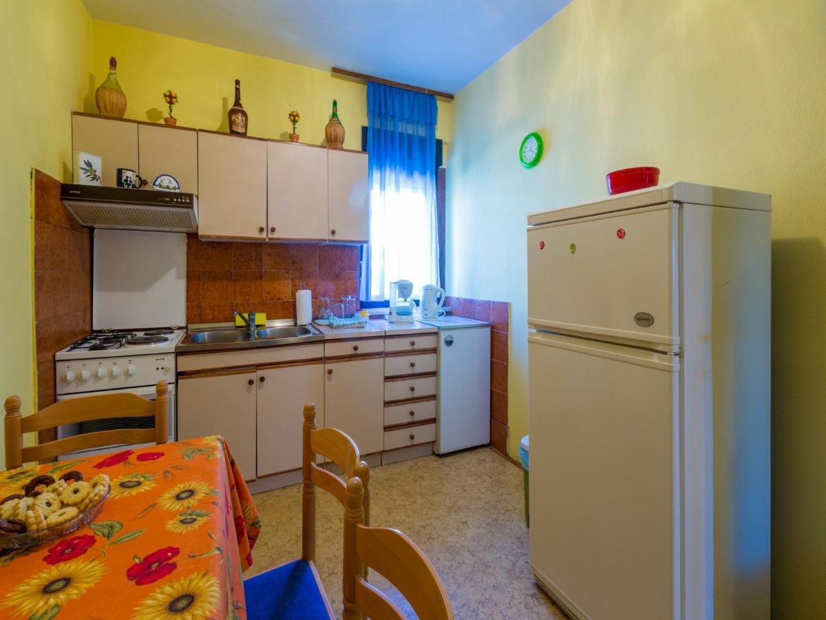 Apartment Mazor Crikvenica Esterno foto