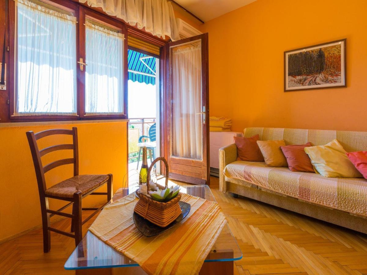 Apartment Mazor Crikvenica Esterno foto