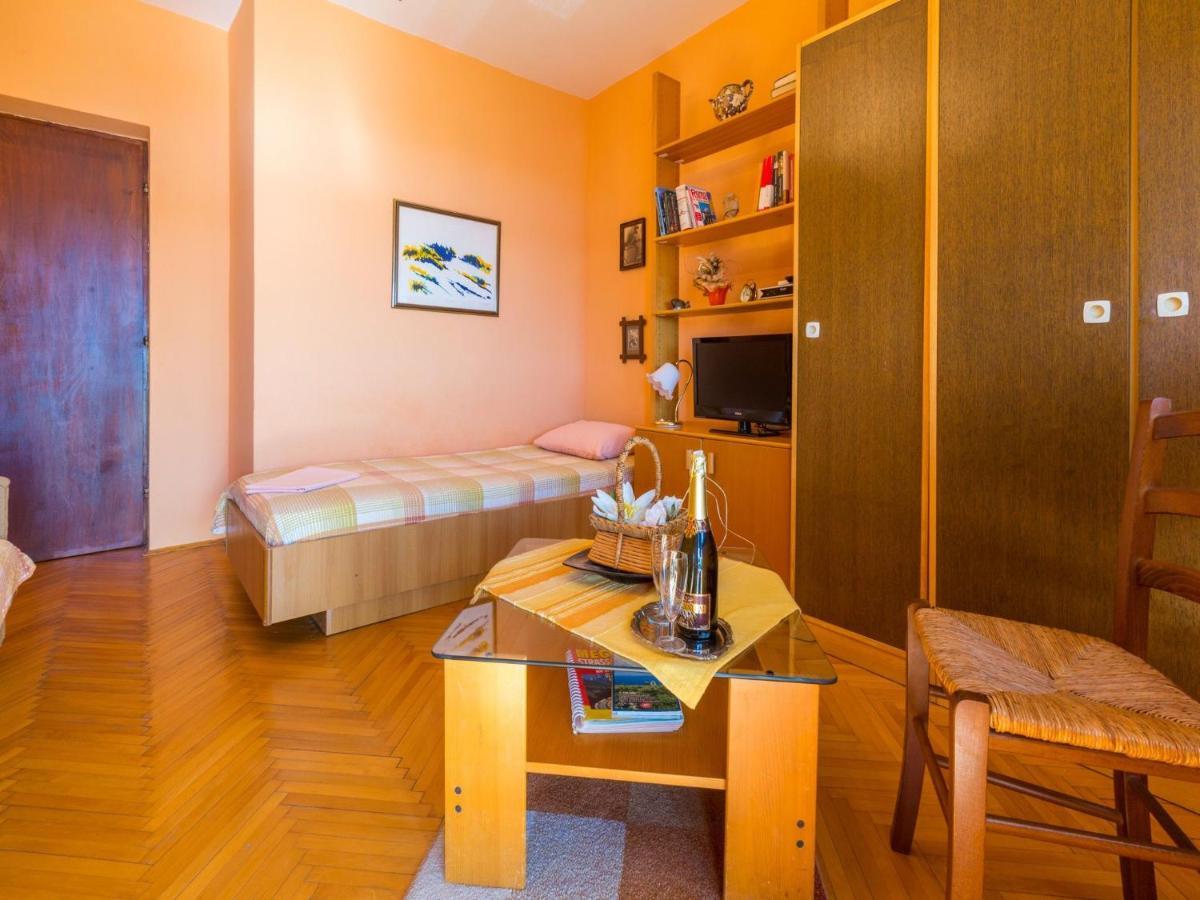 Apartment Mazor Crikvenica Esterno foto