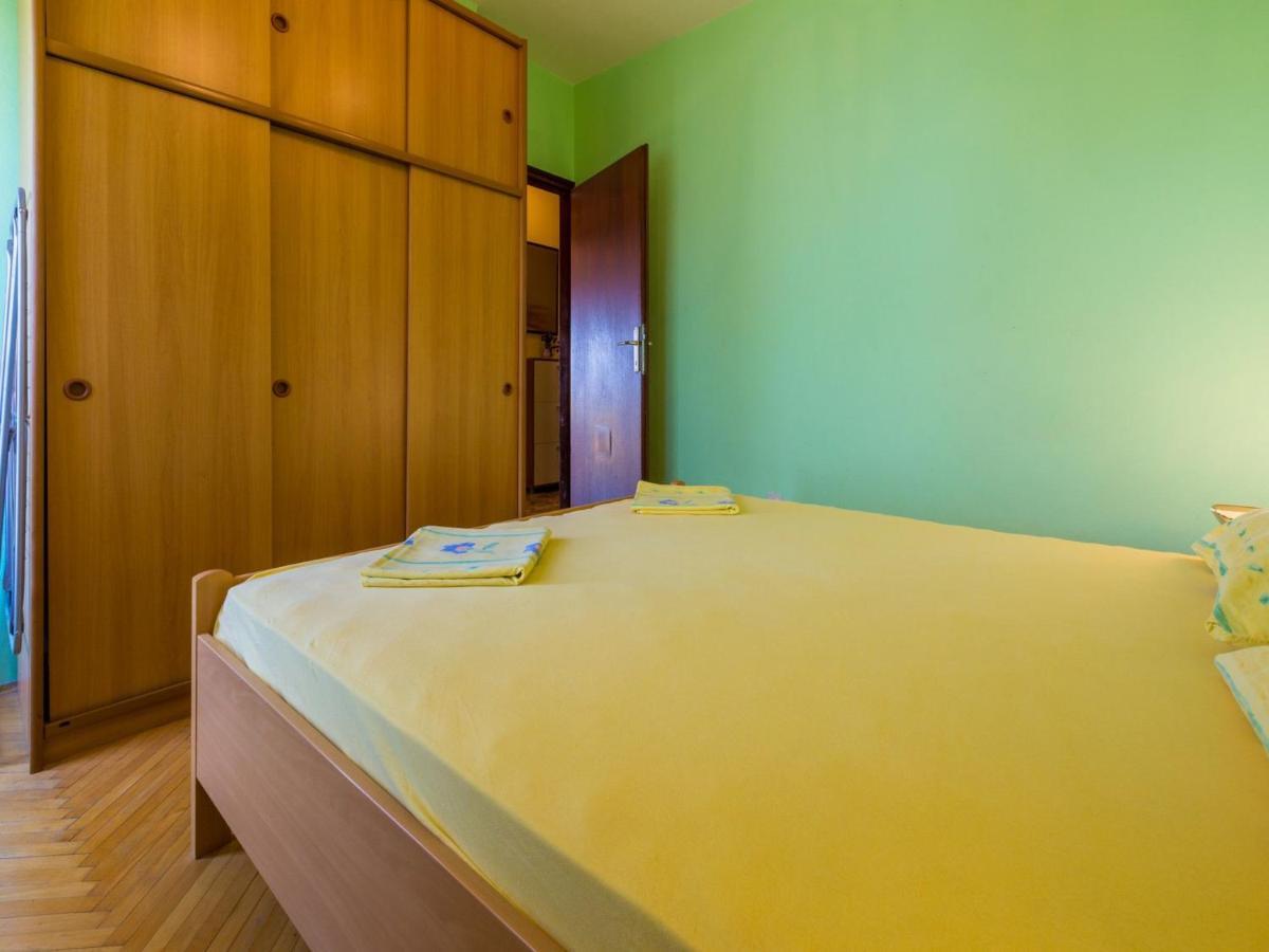 Apartment Mazor Crikvenica Esterno foto