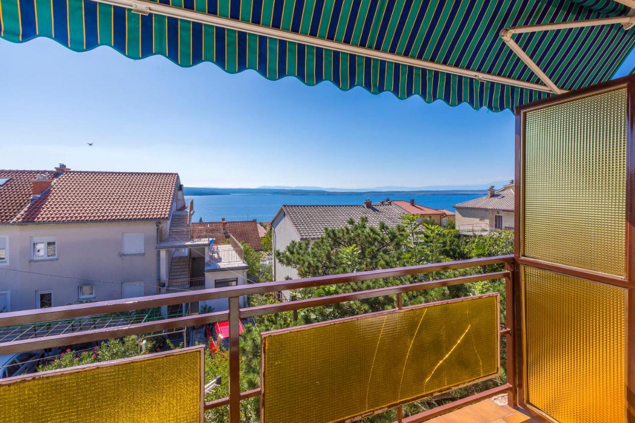 Apartment Mazor Crikvenica Esterno foto