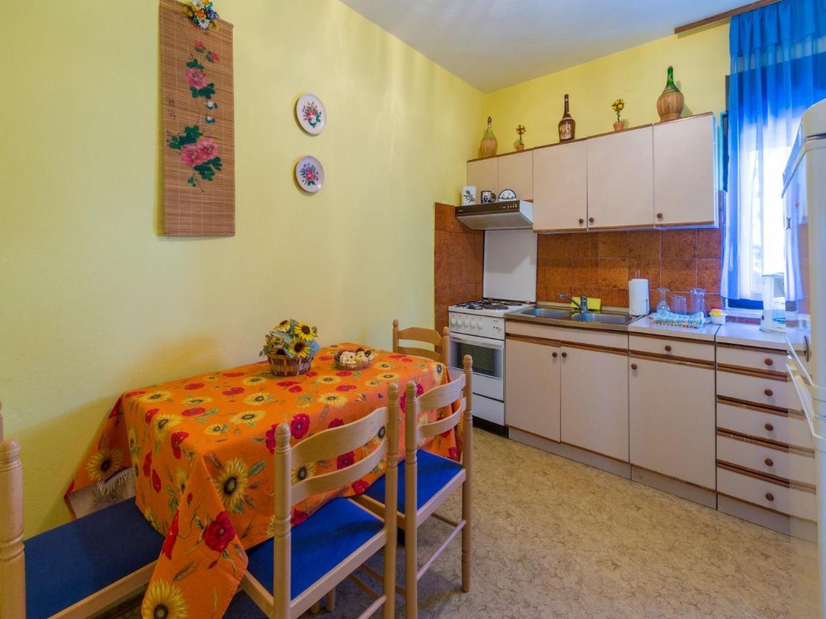 Apartment Mazor Crikvenica Esterno foto