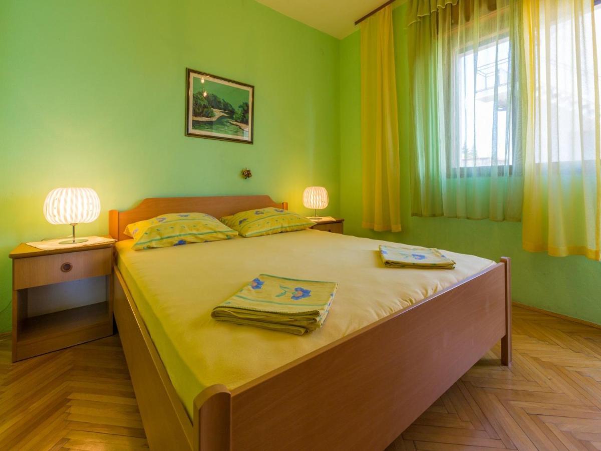 Apartment Mazor Crikvenica Esterno foto