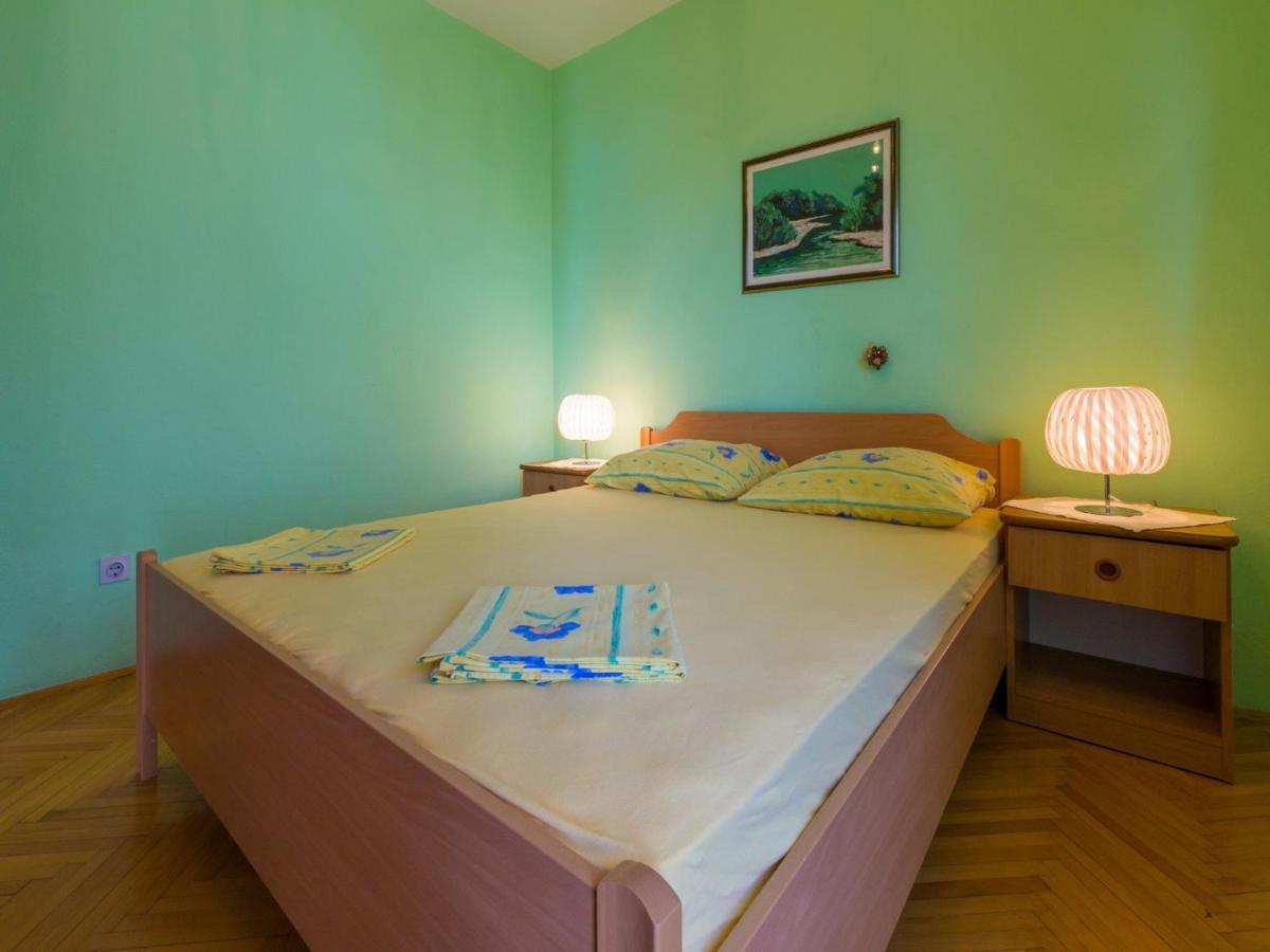 Apartment Mazor Crikvenica Esterno foto